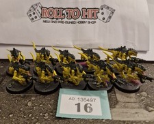 Warhammer 40k Tyranid