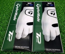 LOT 2 Taylormade TP Flex