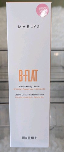 Maelys flat firming belly - maelys,