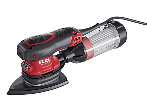 Flex power tools compact - flex,
