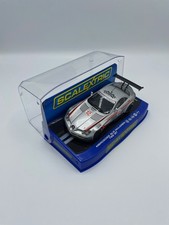 Scalextric C3118 Mercedes SLR