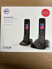 BT 090631 Premium Cordless