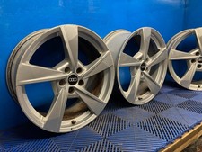 Audi A4 B9 S-Line Set Of 4