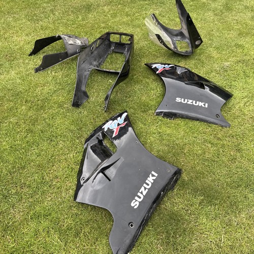 Suzuki rgv 250 - 250, fairing