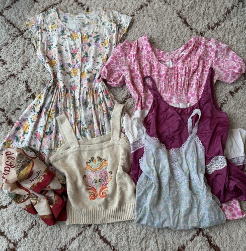 True vintage 60s 80s - vintage, 60s-80s