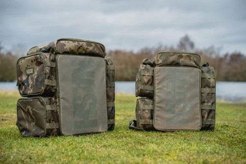 Nash subterfuge rucksack - nash,