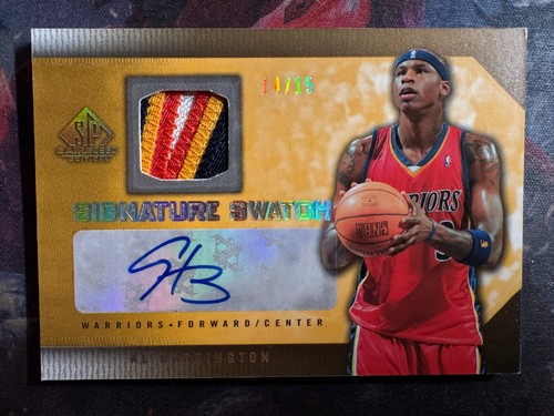 2007 upper deck - 2007-08,