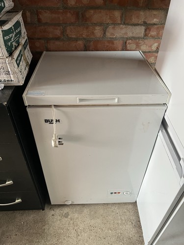 Bush chest freezer basket - bush,