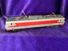 Lima HO Scale French SNCF CC-21001 Electric Locomotive Train