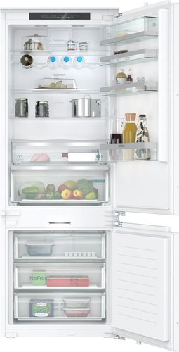 Siemens fridge freezer - siemens,