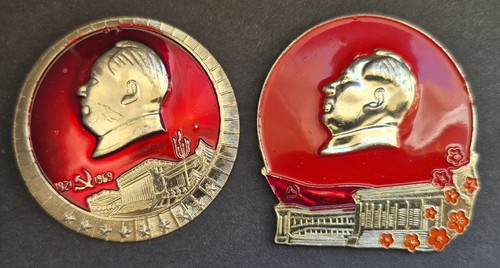 Vintage 1968 chairman - 1968/69,