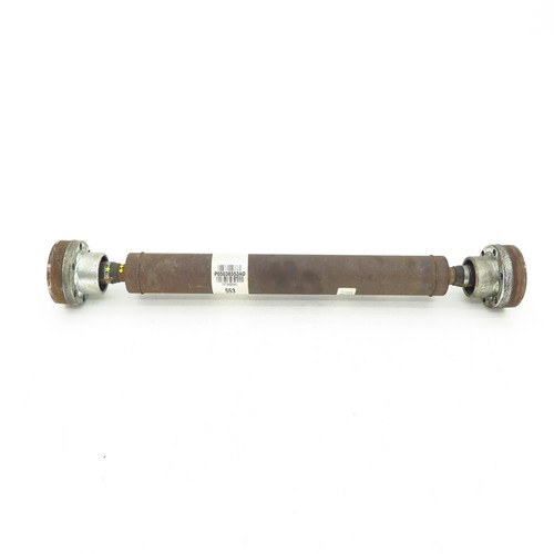 Cardan shaft front - cardan,