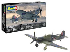 Revell 03768 1:32 Hawker Sea