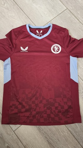 Aston villa castore - villa,
