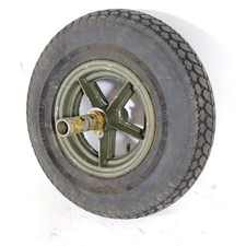 Gazelle Helicopter Transport