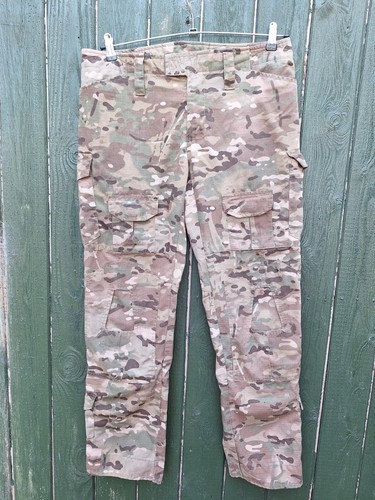 Unknown crye style multicam - crye,