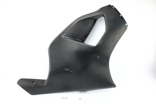 Aprilia 125 right side - rs,