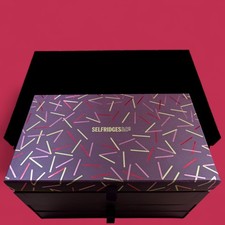 Selfridges & Co Empty Beauty