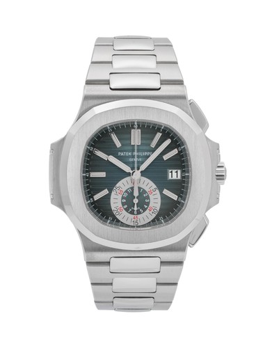 Patek philippe nautilus blue - philippe,