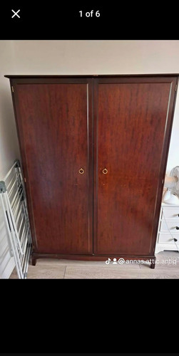 Stag minstrel range - range, door