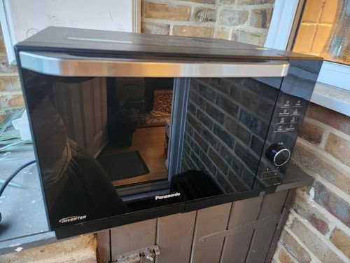 Panasonic ds596bbpq in 1 - panasonic, nn-ds596bbpq
