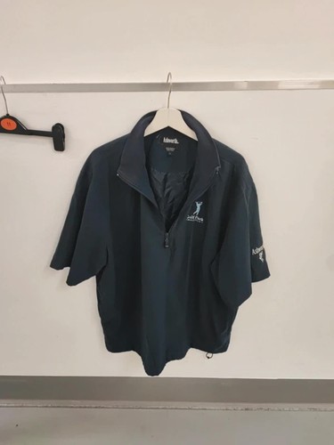 Ashworth navy golf - navy,