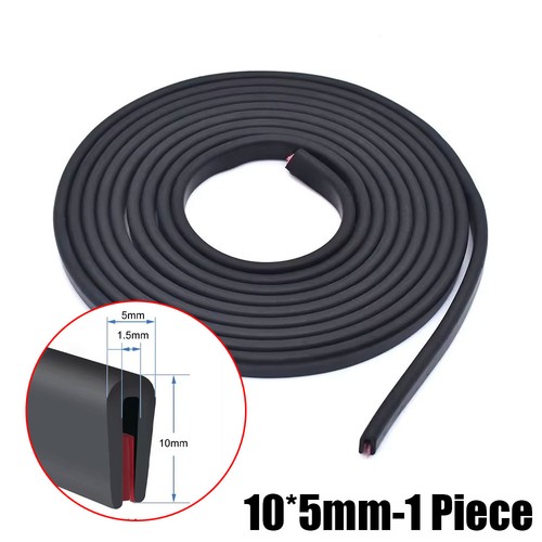 Car door edge protector trim - car,