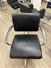 Salon ambience stylist chair - salon,