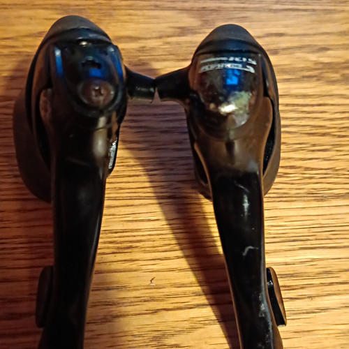 Shimano 105 flightdeck - , st