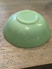 Vintage Fire King Jadeite