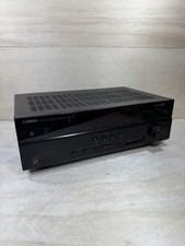 Yamaha Model RX-V379 5.1 4K HD