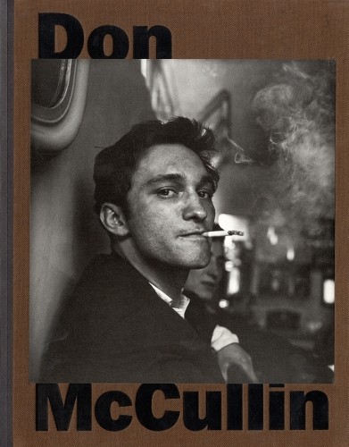 Don mccullin - don,