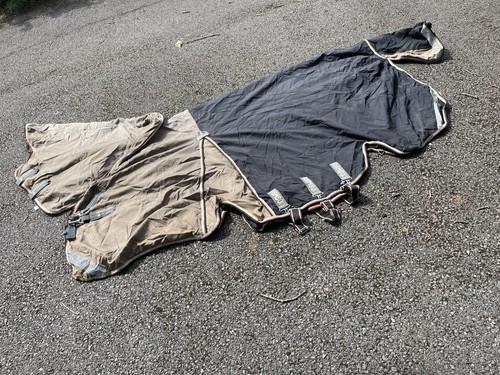 7ft horseware rambo - 7ft,