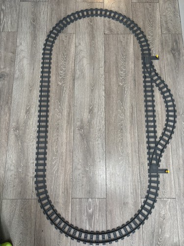 Official lego city rail - lego, train