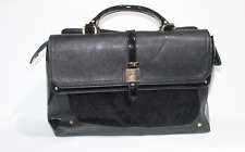 LYDC Handbag Black Bag