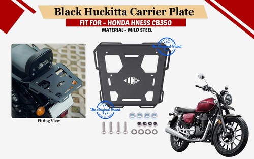 Fit for honda hness - for,