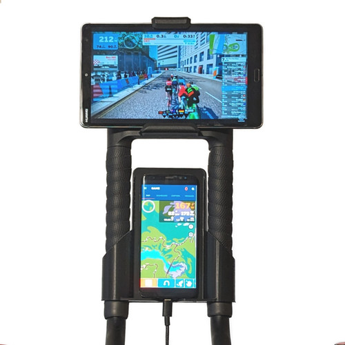 Wattbike atom phone - atom,