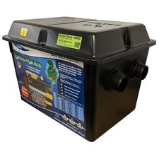 LOTUS OASIS GREEN GENIE 18000