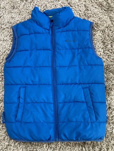 Mountain warehouse gillet - mountain,