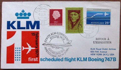 1971 netherlands stamp first - 1971,