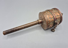 Vintage tibetan buddhist - tibetan,