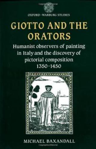 Giotto and the - orators, by