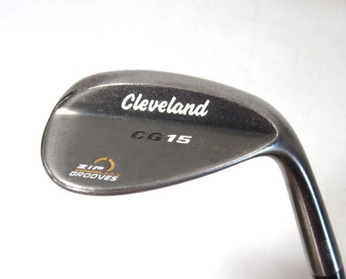 Cleveland zip grooves - cleveland,