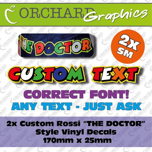 Custom vinyl decal stickers - custom,