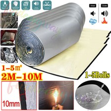 10M Camper Van Insulation Foam