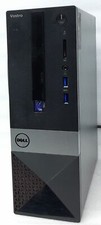 Dell Windows Desktop PC Vostro
