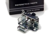 Yamaha BT BULLDOG 1100 2002-2006 Petrol Pump Relay Contact Kit