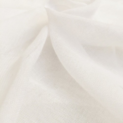 100 cotton gauze mesh - 100%,