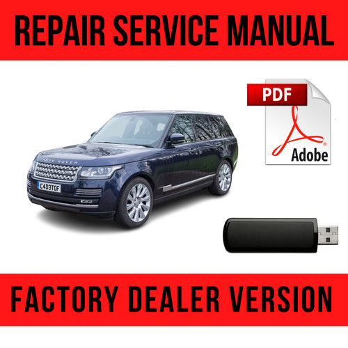 Land rover range - land,