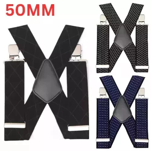 Mens xxl 50mm wide - mens,
